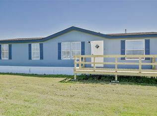 5824 Longhorn Trl, Joshua, TX 76058