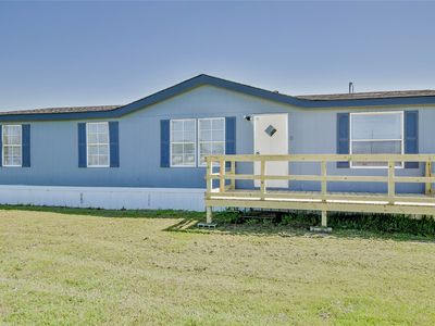5824 Longhorn Trl, Joshua, TX, 76058