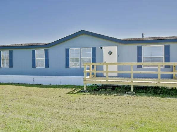 5824 Longhorn Trl, Joshua, TX 76058