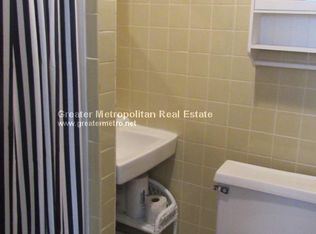 166 Salem St #1R, Boston, MA 02113