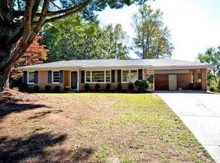 5117 Sunset Dr, Buford, GA 30518