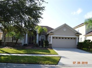 20219 Moss Hill Way, Tampa, FL 33647