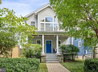 1211 Gallatin St NW, Washington, DC
