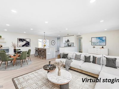 6520 Bristol Way, Las Vegas, NV, 89107
