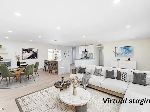 6520 Bristol Way, Las Vegas, NV 89107