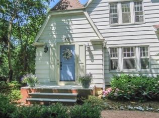 473 Fairfield St, Ypsilanti, MI 48197