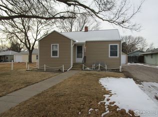 257 N 10th St, Burlington, CO 80807