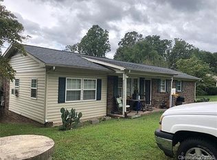 407 Bell Rd, Kings Mountain, NC 28086