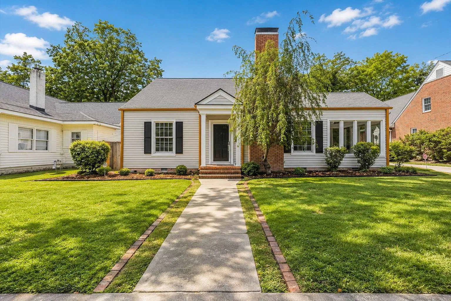 3 bed, 2.0 bath, $1,975 — Photo 1