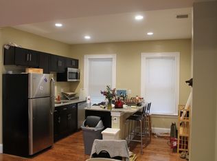 404 Centre St #2MR, Jamaica Plain, MA 02130