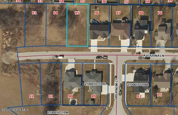 1st image of 0 Katarina Ln Lot 95