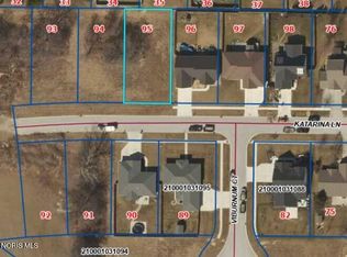 0 Katarina Ln Lot 95, Findlay, OH