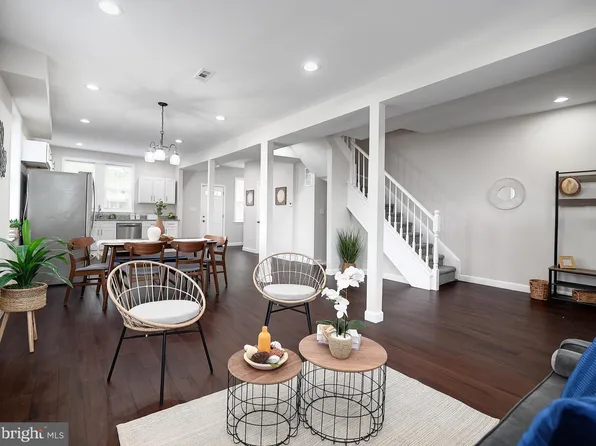 5011 Beaufort Ave, Baltimore, MD 21215