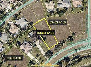 1211 Rose Garden Rd, Cape Coral, FL 33914
