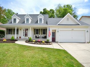 155 Deer Rdg, Getzville, NY 14068