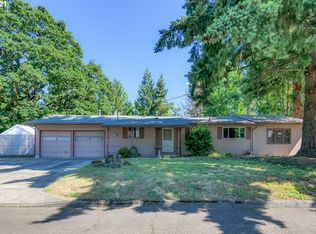 6135 SW Shakespeare St, Lake Oswego, OR 97035
