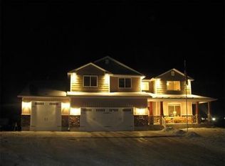 360 E 400 S, Hyrum, UT 84319