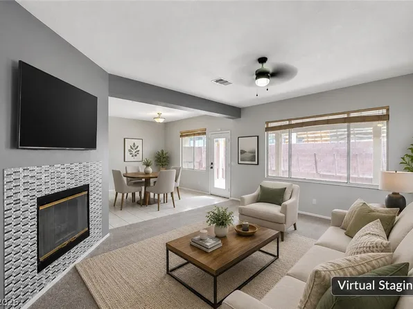 2518 Lord Orville Ct, North Las Vegas, NV 89031