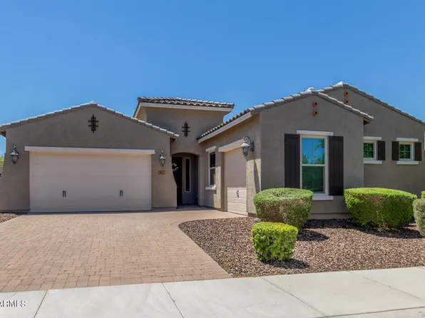 9613 W STAGHORN Road, Peoria, AZ 85383