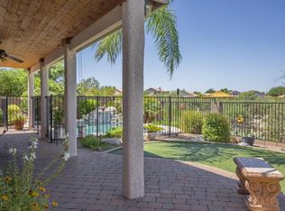10242 E Buffaloberry Loop, Tucson, AZ 85748