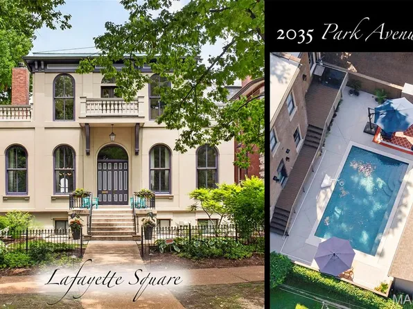 2035 Park Ave, Saint Louis, MO 63104