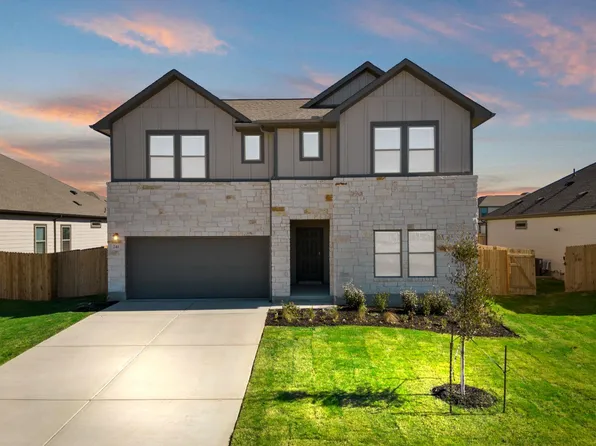 241 Red Tail Hawk Ln, Cedar Creek, TX 78612