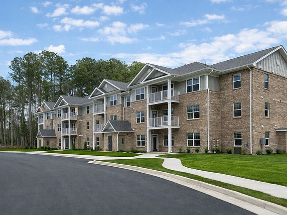 2nd image of 1144 Portsmouth Blvd #1140-201