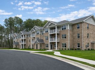 Oak Terrace, Suffolk, VA 23434