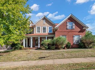 1033 Wyntergrace Farm Rd, Old Hickory, TN 37138