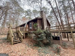 2832 Concord Dr, Decatur, GA 30033