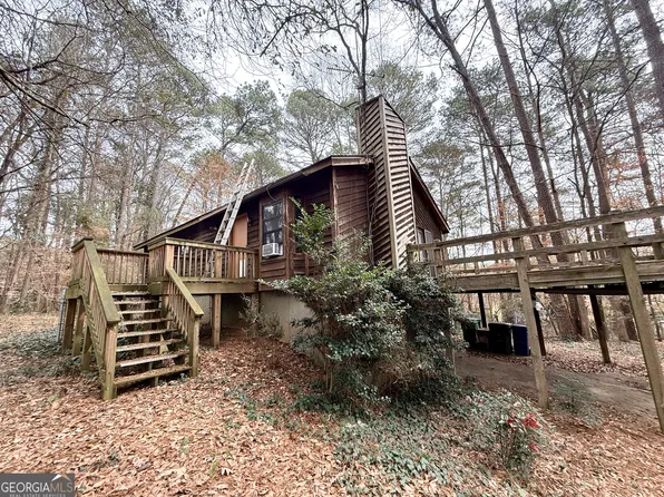 2832 Concord Dr, Decatur, GA 30033
