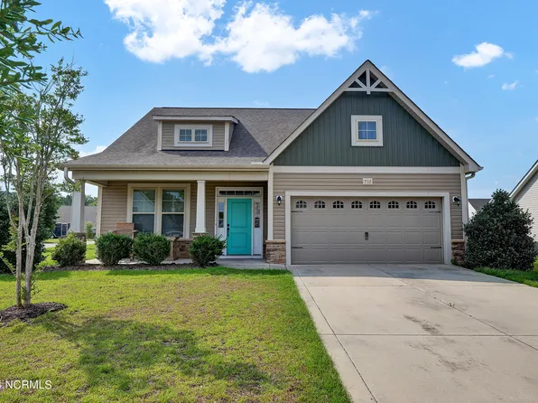 702 London Lane, Hampstead, NC 28443