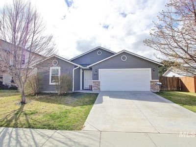 8591 W Snohomish St, Boise, ID, 83709