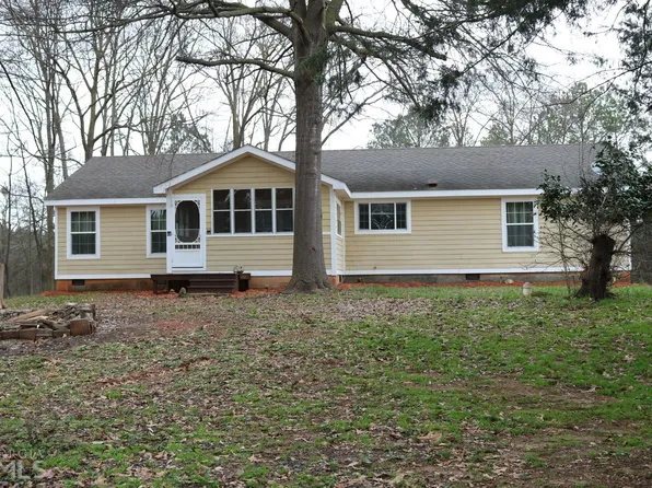 2885 Duffell Martin Rd, Comer, GA 30629