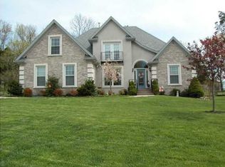 511 Wood Springs Rd, La Grange, KY 40031