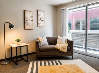 The Draw Sugar House Apartments, Salt Lake City, UT 84106