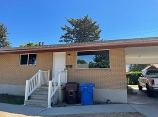 254 W Pioneer Cir #254, Midvale, UT 84047