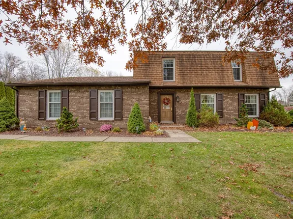 105 Colonial Way, Aliquippa, PA 15001