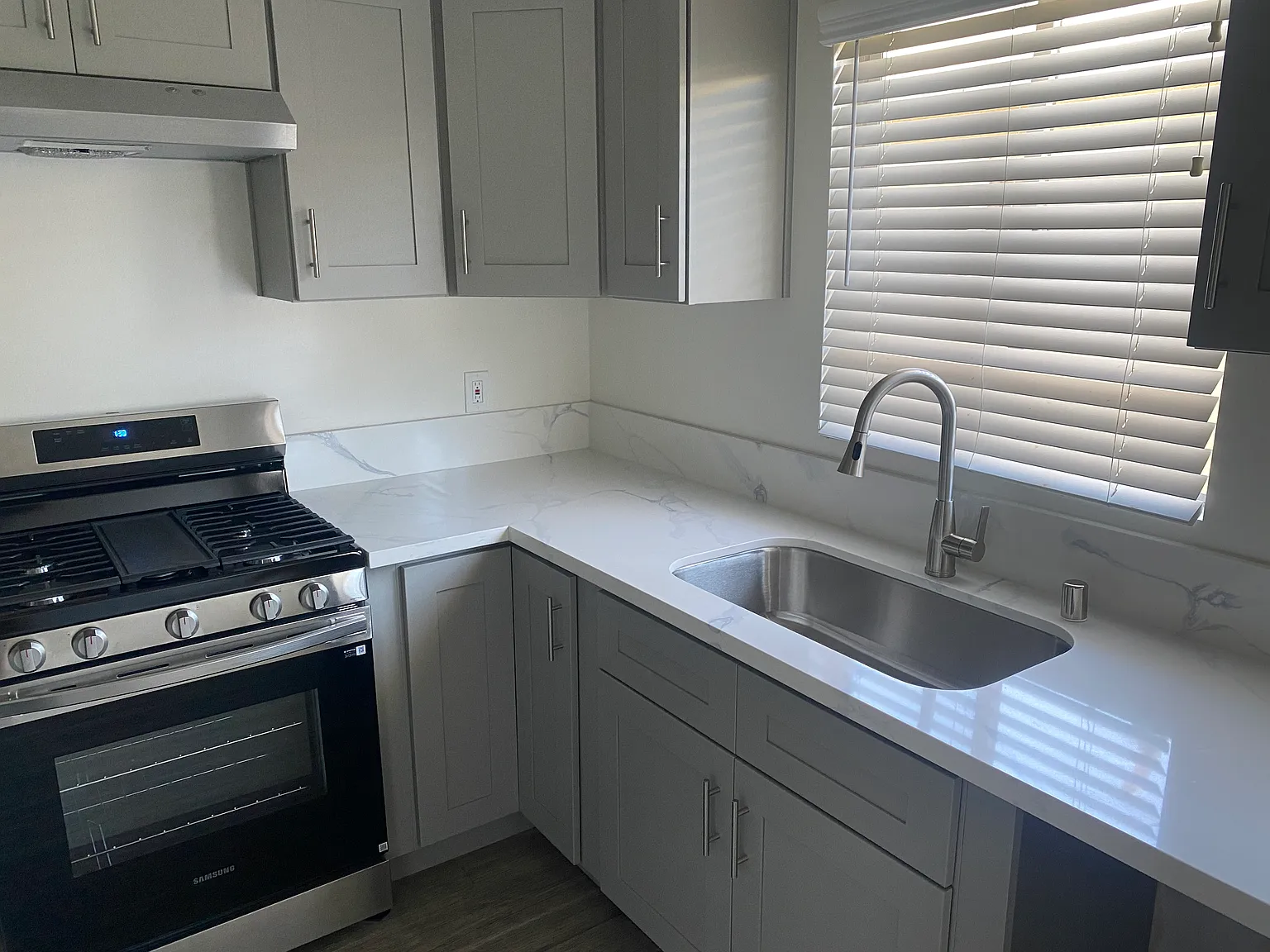 1 bed, 675 sqft, $2,095 — Photo 2
