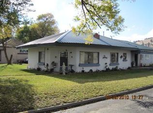 314 SW 1st St, Madras, OR 97741