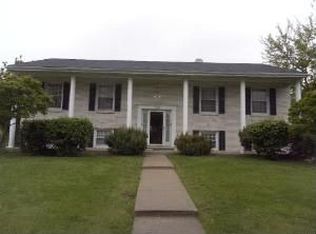 1200 N Millns Ln, Addison, IL 60101