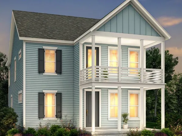 803 Gentle Breeze Dr, Summerville, SC 29486