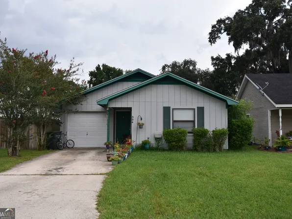 304 Mission Forest Trl, Kingsland, GA 31548