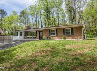 5917 Van Horn Rd LOT 16, Knoxville, TN 37918