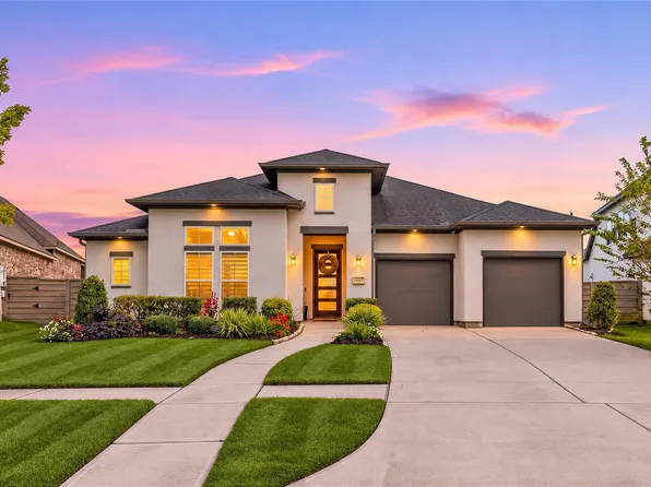 4711 Arbor Hollow Dr, Manvel, TX 77578