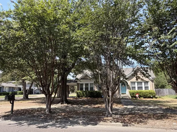 808 S 5th Ave, Cleveland, MS 38732