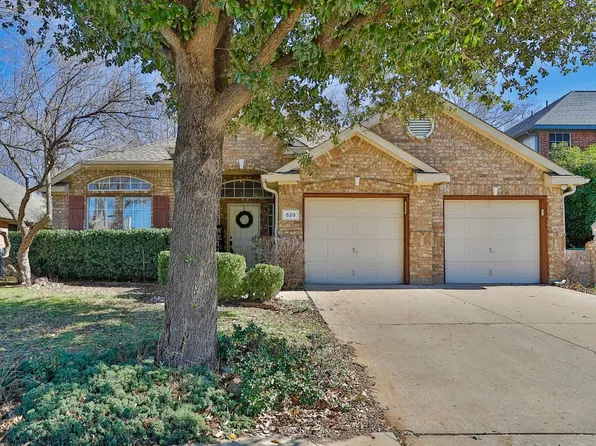 520 Briaroaks Dr, Lake Dallas, TX 75065