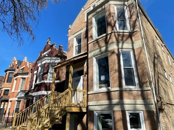 1531 S Harding Ave, Chicago, IL