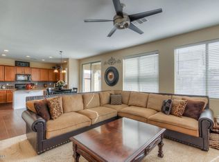 2685 E Boston St, Gilbert, AZ 85295