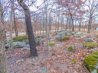 18 Duchess Creek Dr, Porum, OK 74455